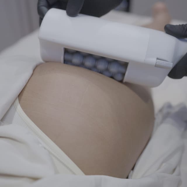 LYMPHATIC MASSAGE (3) at SkynBizz in Oxon Hill, MD
